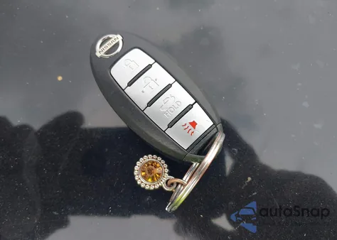 2015 Nissan Altima 2.5 S из США, поврежденный, VIN 1N4AL3AP0FC147635